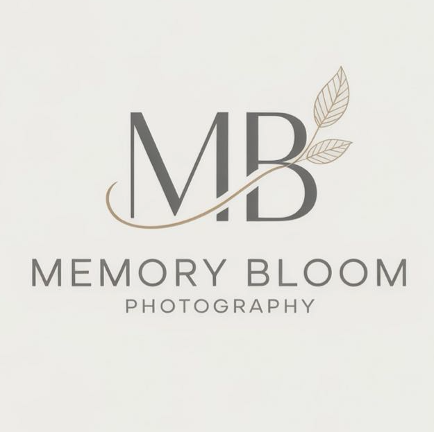 Memory Bloom Photography